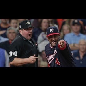 Meet your Posher, Niki